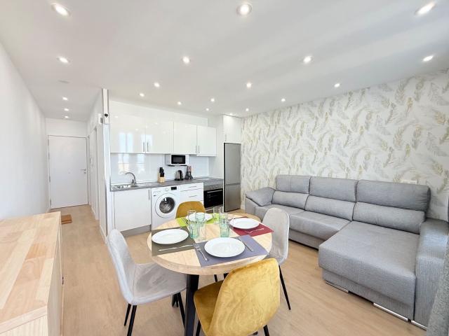 Apartment for rent in Puerto de la Cruz, Tenerife