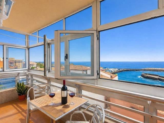 Apartment for rent in Puerto de la Cruz, Tenerife