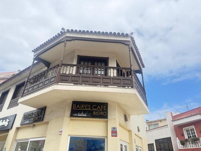 Apartment for rent in Puerto de la Cruz, Tenerife