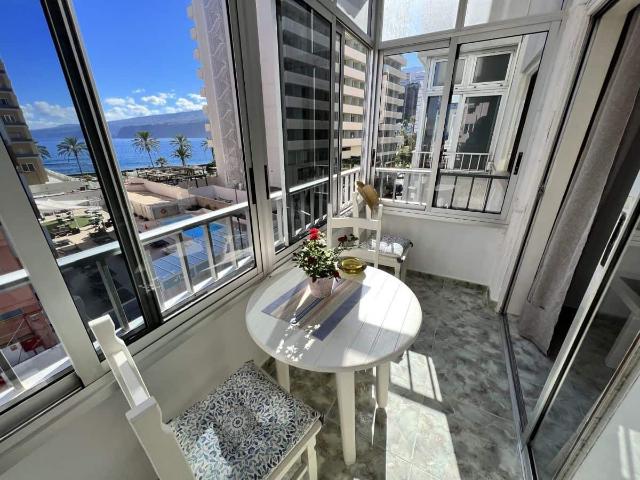 Apartment for rent in Puerto de la Cruz, Tenerife