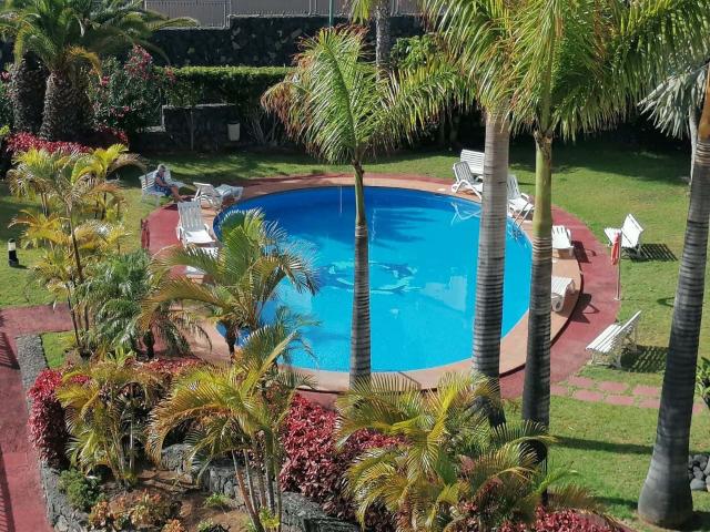 Apartment for rent in Puerto de la Cruz, Tenerife