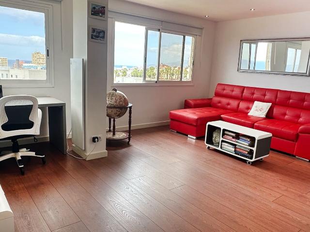 Apartment for rent in Puerto de la Cruz, Tenerife