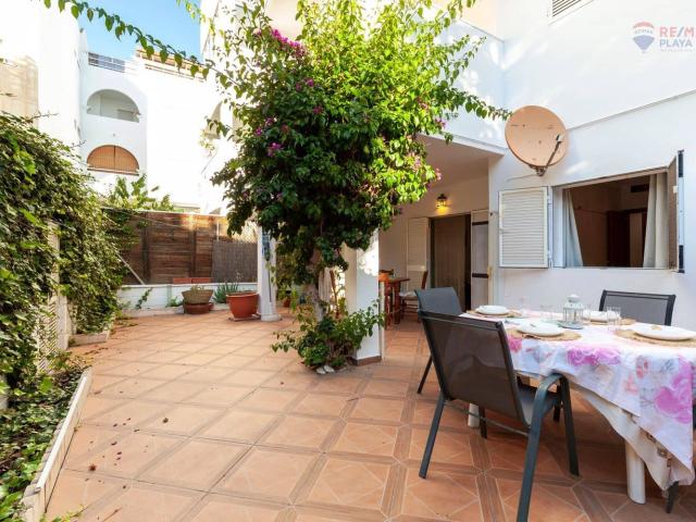 Apartment for rent in Puerto del Rey, Vera, Almería