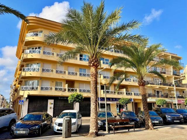 Apartment for rent in Puerto, Javea / Xàbia, Alicante