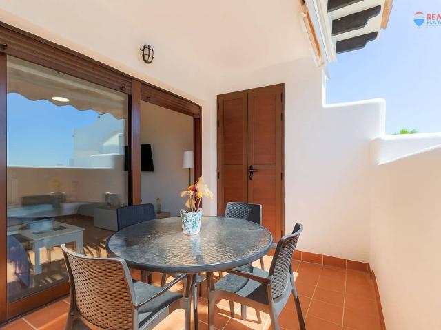 Apartment for rent in Puerto Vera Las Salinas, Vera, Almería