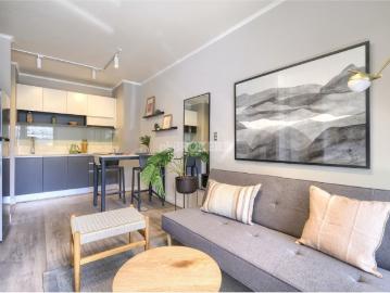 apartment for rent in Punta De Rieles, Santiago, Región Metropolitana de Santiago, Nuevo