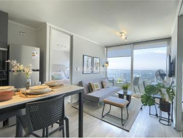 apartment for rent in Punta De Rieles, Santiago, Región Metropolitana de Santiago, Nuevo