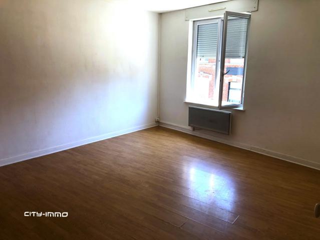 apartment for rent in Quesnoy sur deule