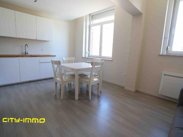 apartment for rent in Quesnoy sur deule