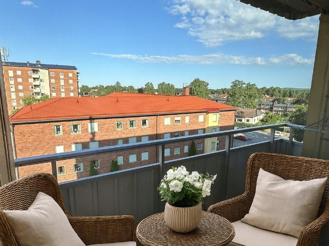 apartment for rent in Rågången 71, Norrköping, 60208