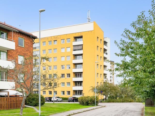 apartment for rent in Rågången 71, Norrköping, 60208