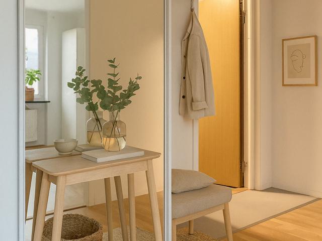 apartment for rent in Rågången 73, Norrköping, 60208