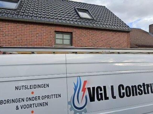 Apartment for rent in Rotselaar