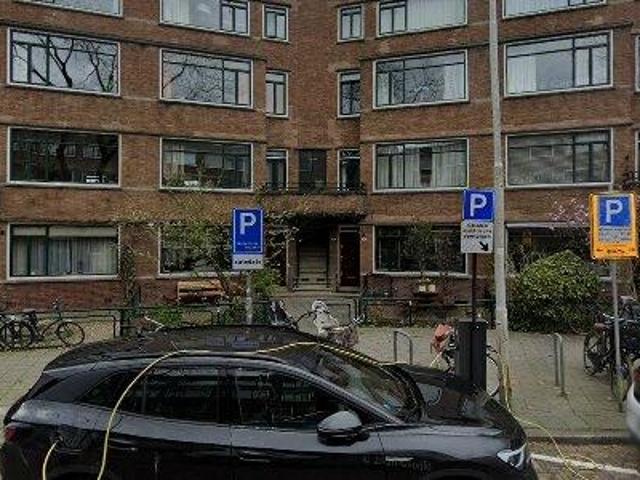 Apartment for rent in Rotterdam Centrum, Rotterdam