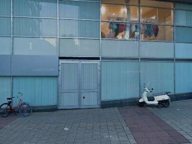 Apartment for rent in Rotterdam Centrum, Rotterdam