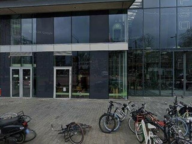 Apartment for rent in Rotterdam Centrum, Rotterdam