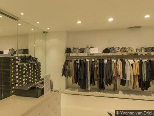 Apartment for rent in Rotterdam Centrum, Rotterdam