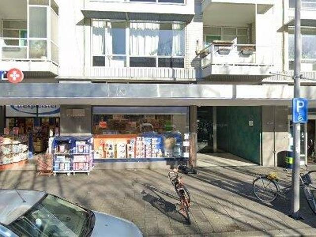 Apartment for rent in Rotterdam Centrum, Rotterdam