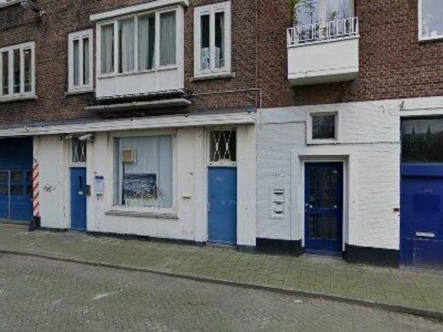Apartment for rent in Rotterdam Centrum, Rotterdam