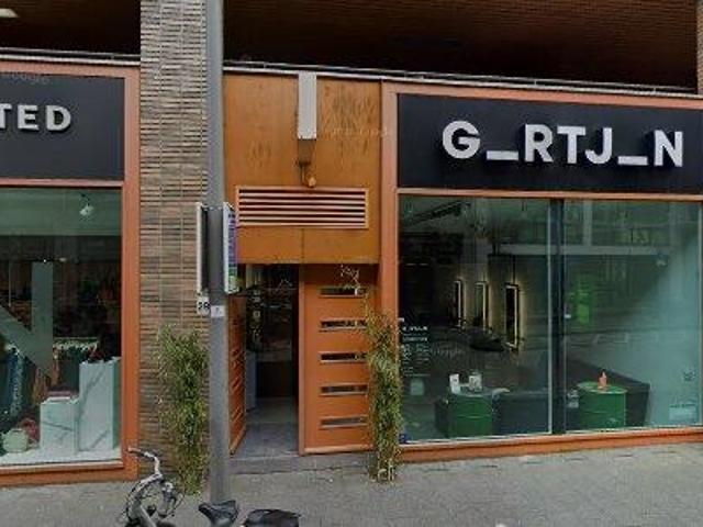 Apartment for rent in Rotterdam Centrum, Rotterdam