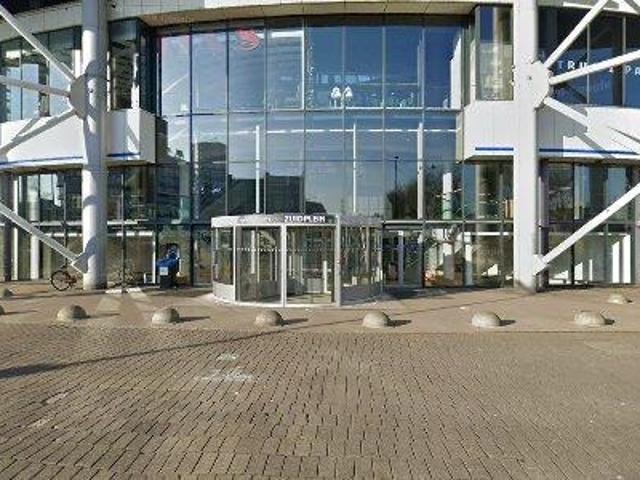 Apartment for rent in Rotterdam Charlois, Rotterdam