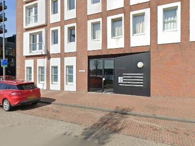 Apartment for rent in Rotterdam Feijenoord, Rotterdam