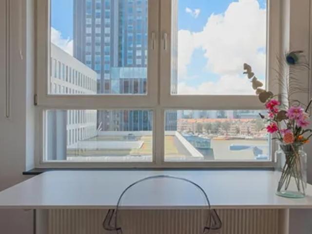 Apartment for rent in Rotterdam Feijenoord, Rotterdam