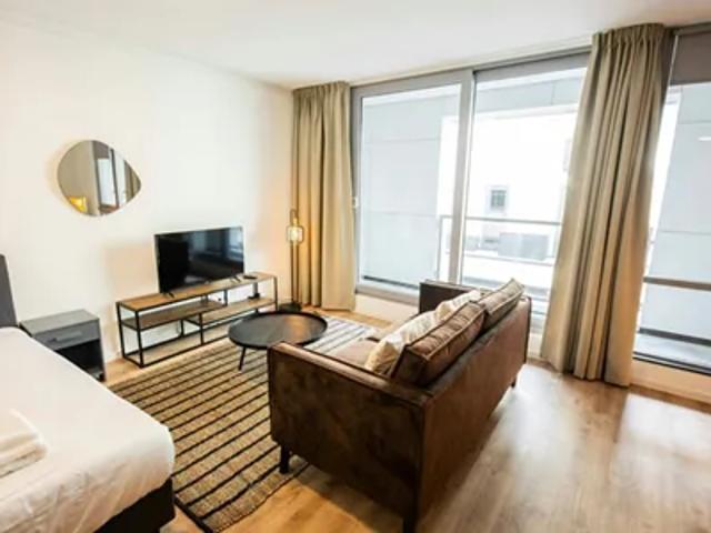 Apartment for rent in Rotterdam Feijenoord, Rotterdam