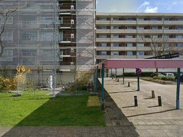 Apartment for rent in Rotterdam Hillegersberg Schiebroek, Rotterdam