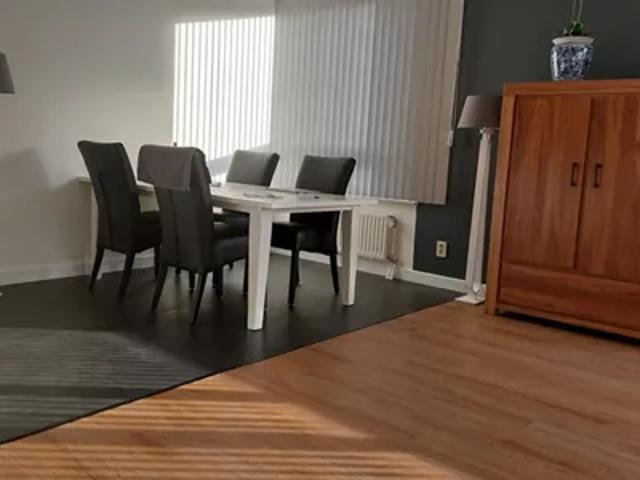 Apartment for rent in Rotterdam IJsselmonde, Rotterdam