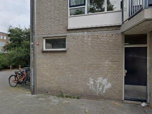Apartment for rent in Rotterdam Kralingen Crooswijk, Rotterdam
