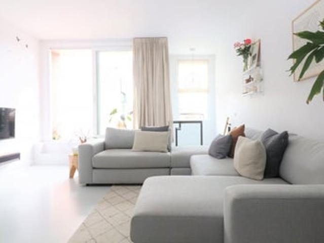 Apartment for rent in Rotterdam