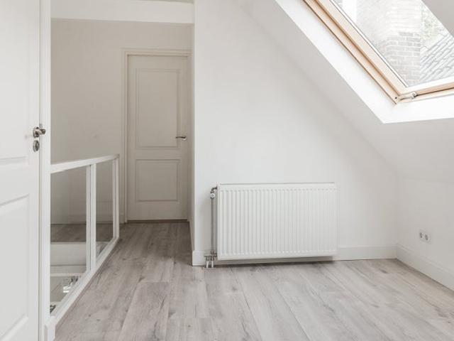 Apartment for rent in Rotterdam