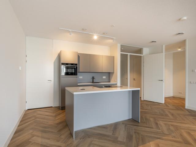 Apartment for rent in Rotterdam