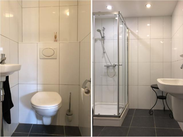 Apartment for rent in Rotterdam