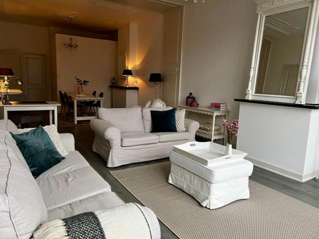 Apartment for rent in Rotterdam