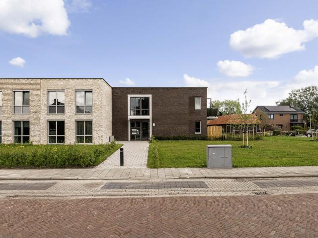 Apartment for rent in Rouveen