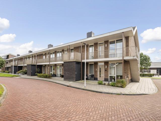 Apartment for rent in Rouveen