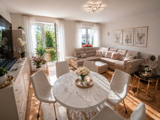 apartment for rent in Równoległa, Łomianki, pow. warszawski zachodni
