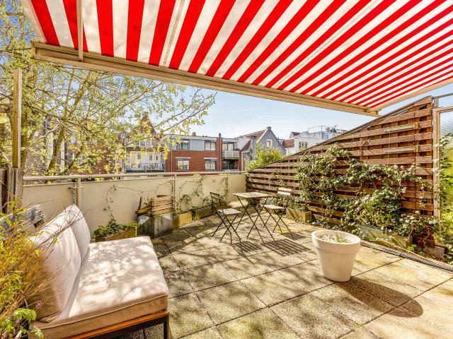 apartment for rent in Rozengracht 221 A 1016NA Amsterdam Elandsgrachtbuurt Amsterdam