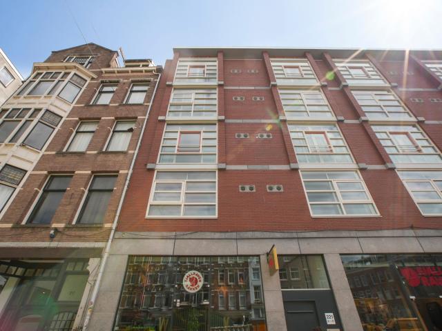 apartment for rent in Rozengracht 221 A 1016NA Amsterdam Elandsgrachtbuurt Amsterdam