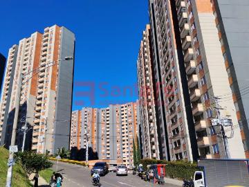 apartment for rent in Robledo