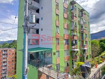 apartment for rent in Robledo