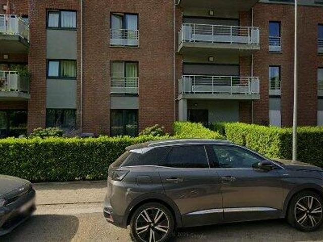 Apartment for rent in Rochefort