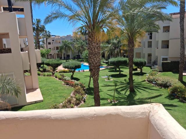 Apartment for rent in Roda, San Javier, Murcia