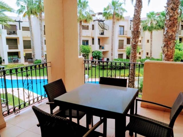 Apartment for rent in Roda, San Javier, Murcia