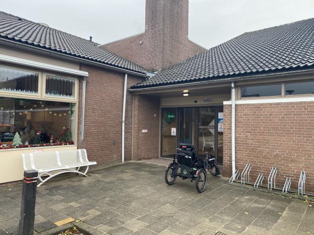 Apartment for rent in Roelofarendsveen