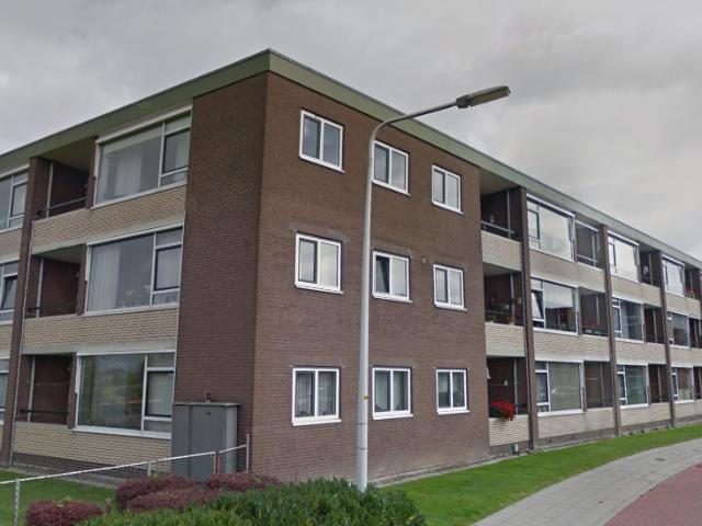 Apartment for rent in Roelofarendsveen