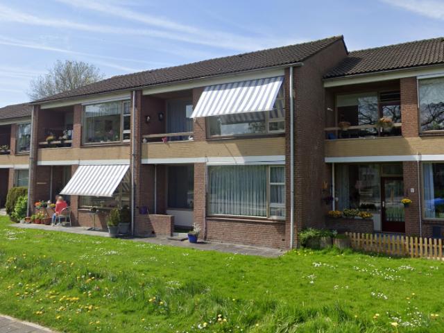 Apartment for rent in Roelofarendsveen