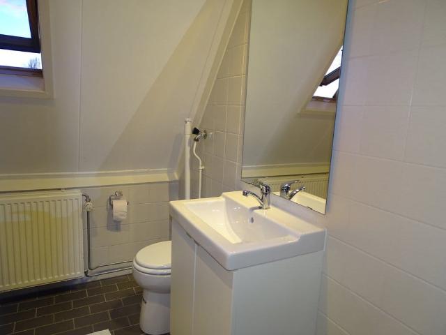 apartment for rent in Roemer Visscherplein 17 2106AG Heemstede Dichters en Vogelbuurt Heemstede